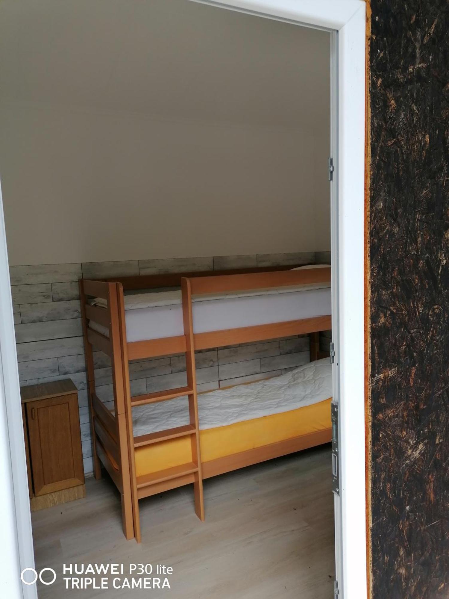 Hostel Trajan Donji Milanovac Esterno foto